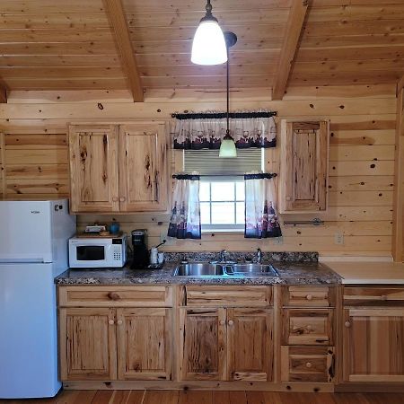 Alpine Lodge Red Lodge Extérieur photo