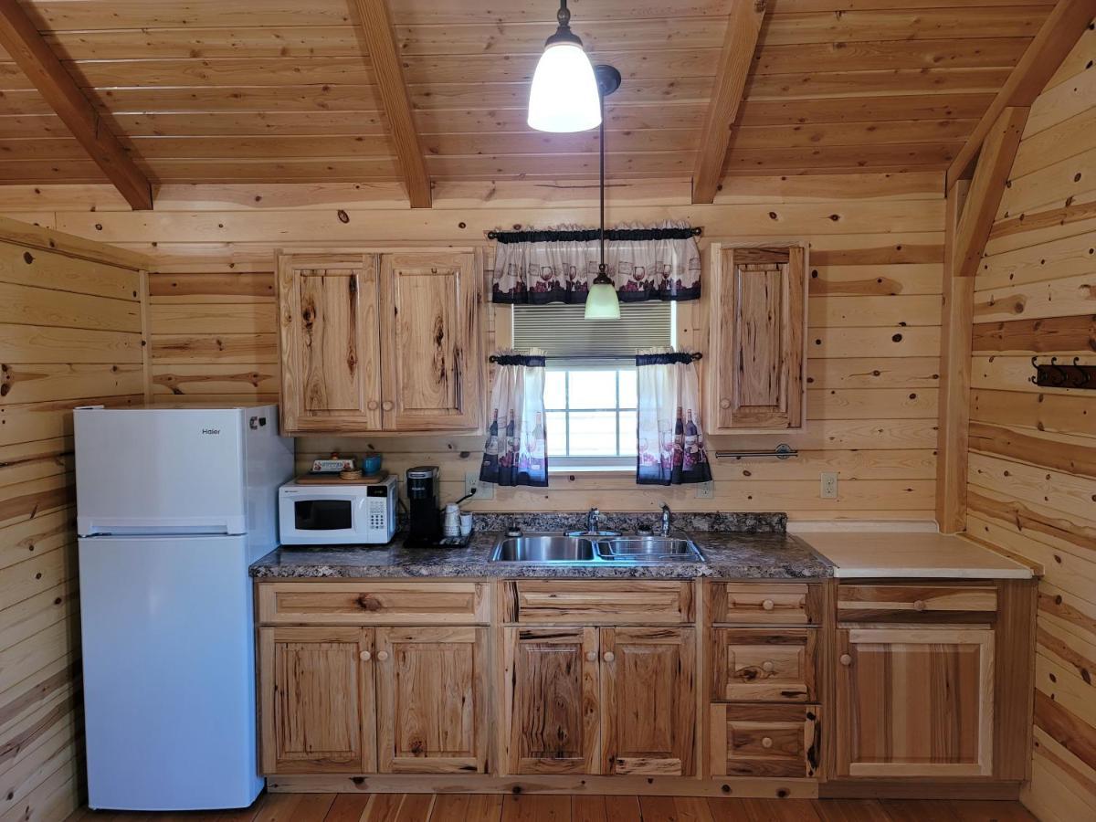 Alpine Lodge Red Lodge Extérieur photo