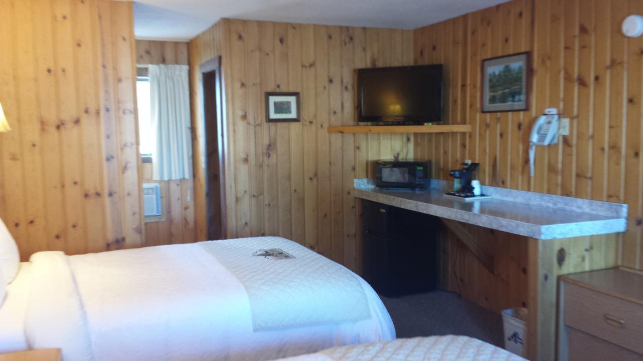 Alpine Lodge Red Lodge Extérieur photo