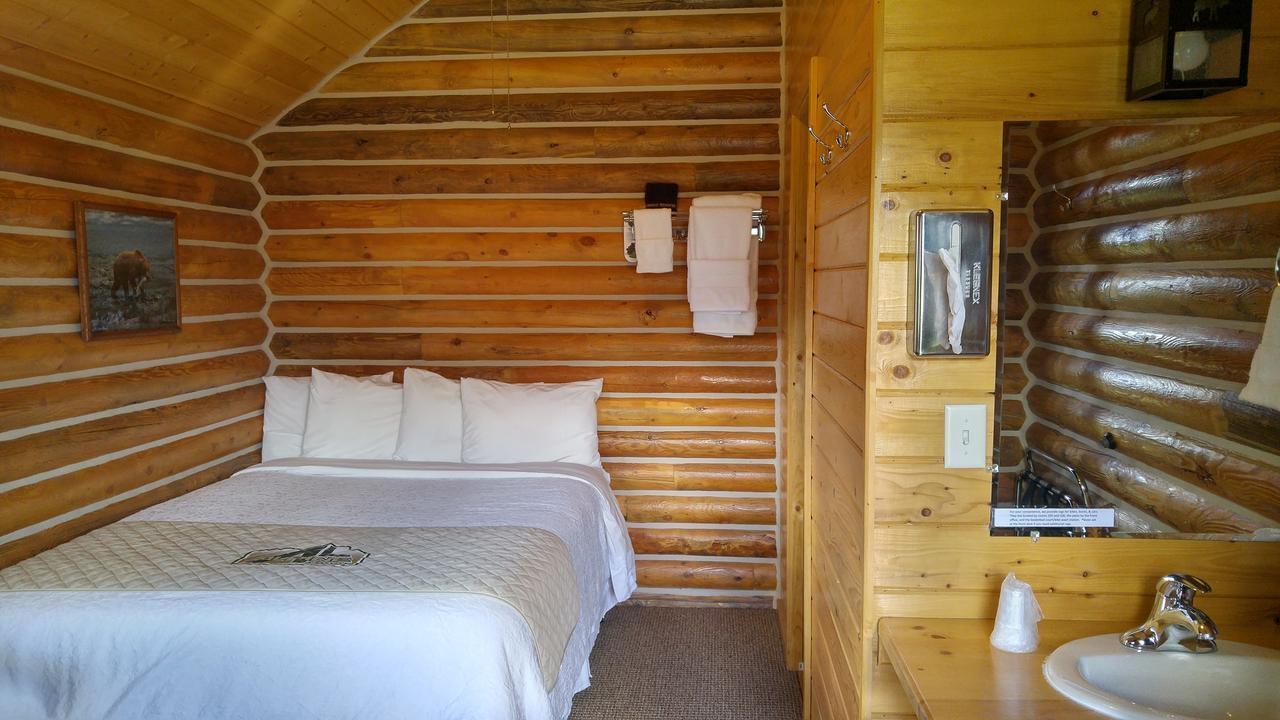 Alpine Lodge Red Lodge Extérieur photo