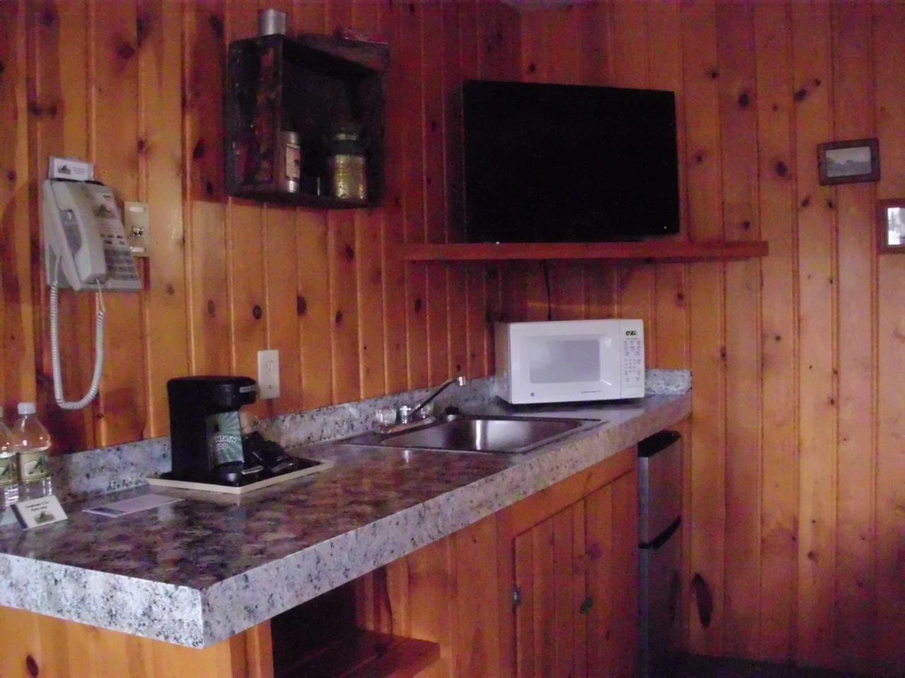 Alpine Lodge Red Lodge Extérieur photo
